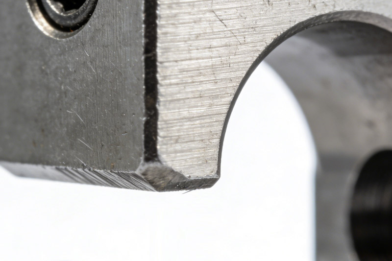 cnc零件非标定制厂家