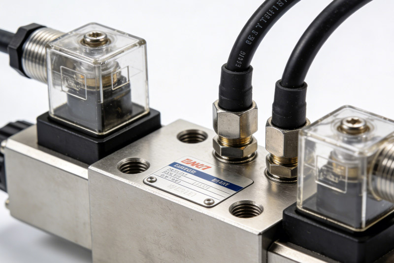 液压阀块制造厂家