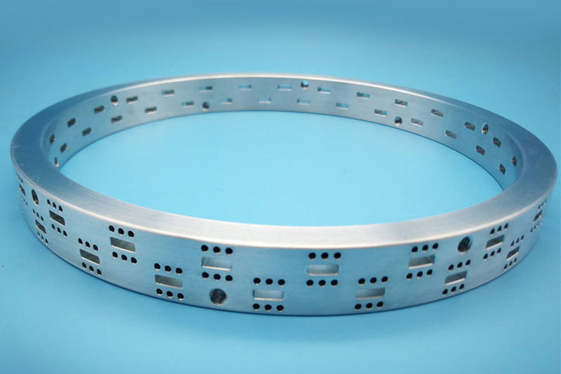 汽车零件加工厂家