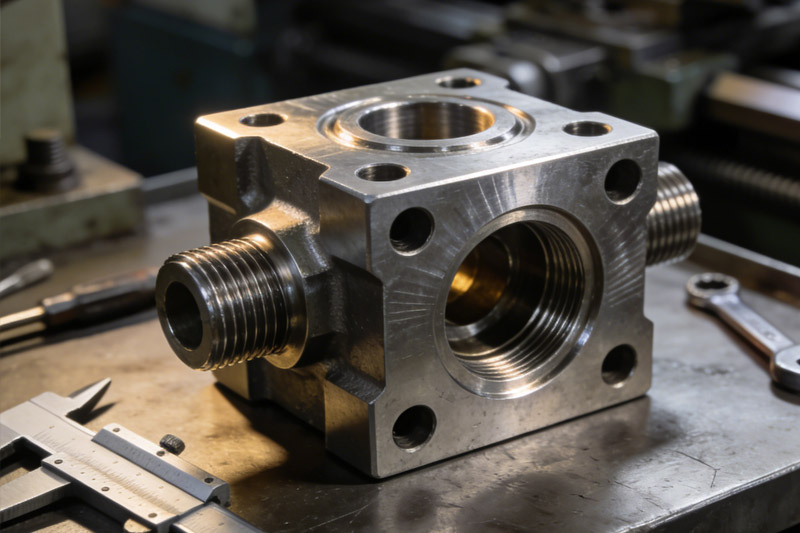 液压阀块厂家 液压阀块厂家