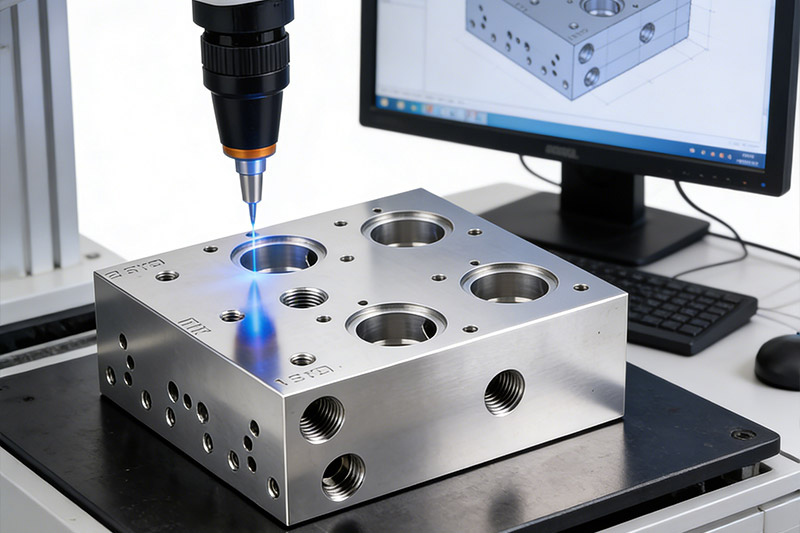 液压阀块制造厂家 液压阀块制造厂家