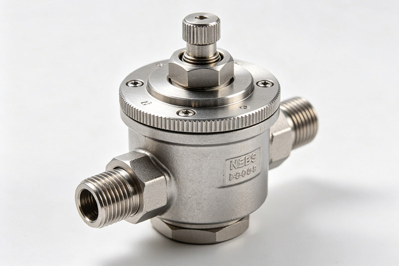 液压阀块到底怎么工作的？